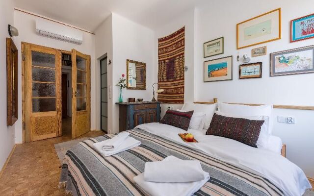 P And O Apartments Plac Narutowicza 1