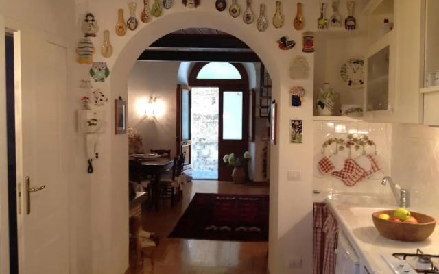Appartamento Michelangeli