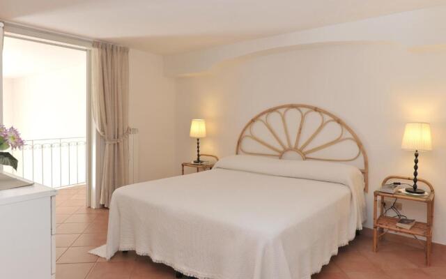 La Torricella Ravello Accommodation