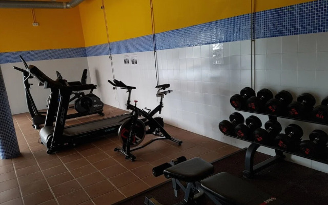 Residencial Al Andaluss Thalassa - Inh 23850