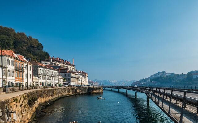 Vila Galé Porto Ribeira