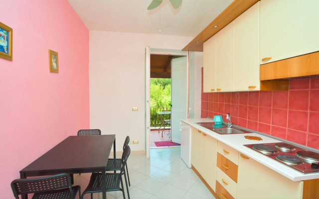 Residence Aegidius