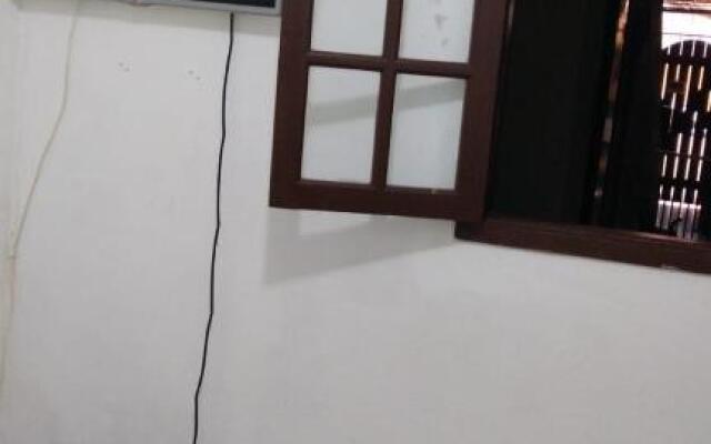 1 Kitnet