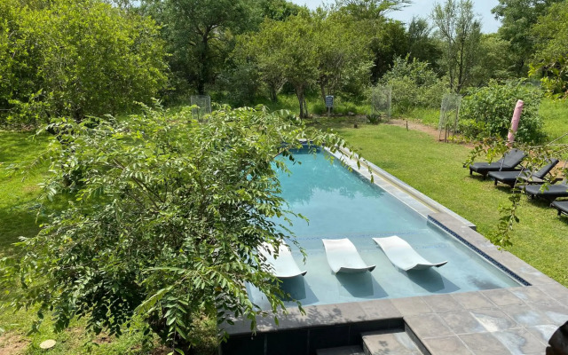 Imbube Safari Lodge