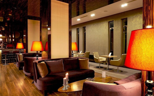 Hotel Buyuk Saruhan