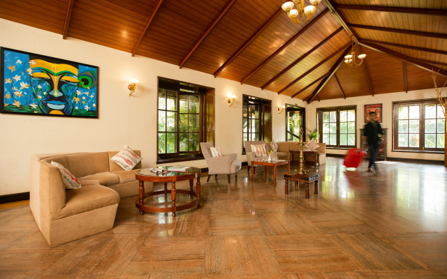 Gateway Chikmagalur — 3-star hotel in Chikkamagaluru