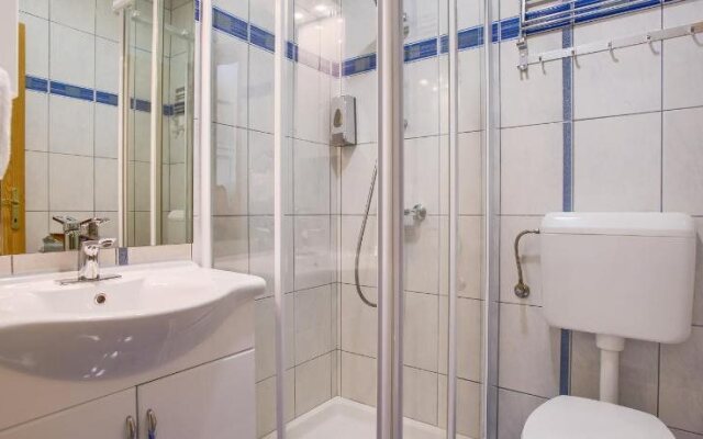Hotel Livadic