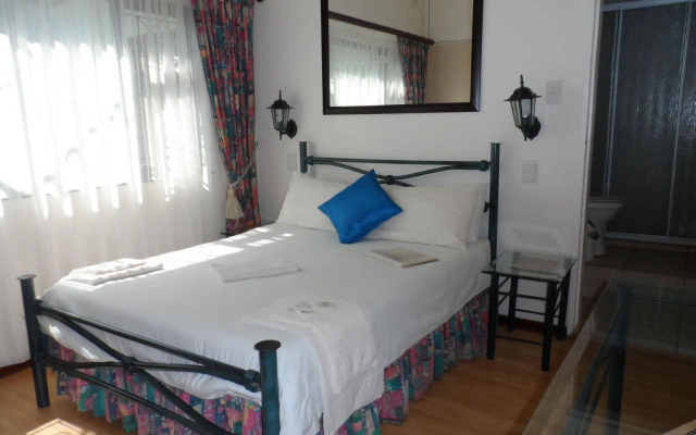 Mdoni House Guest Lodge