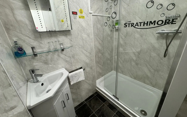 The Strathmore