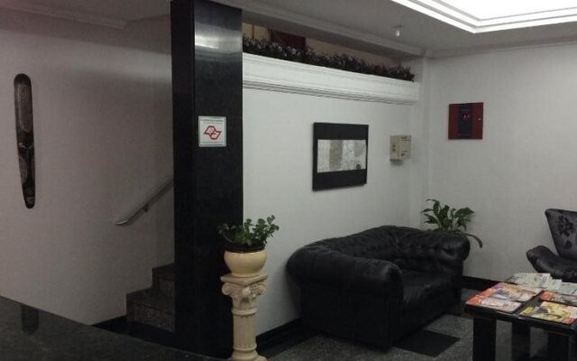 Hotel Makuxis
