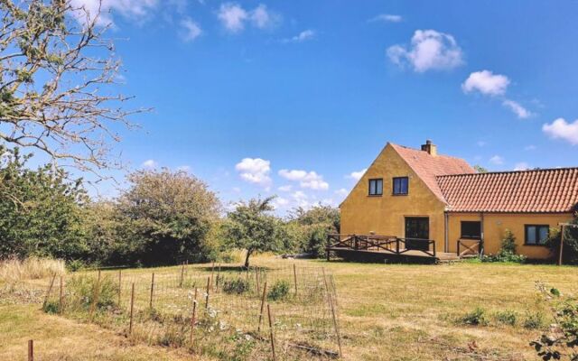 "Jannic" - 375m from the sea in Bornholm