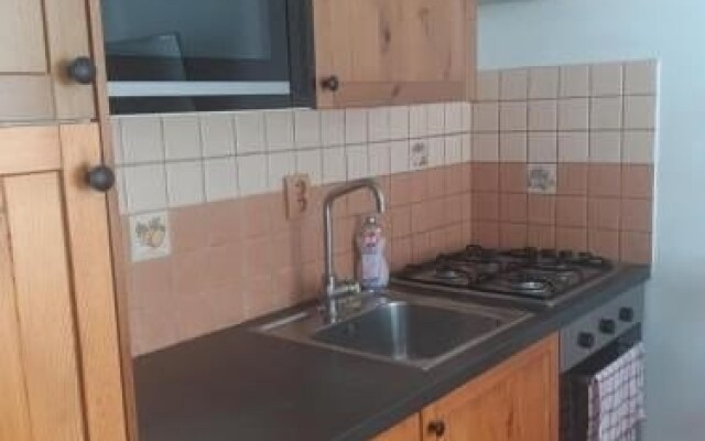 Apartmány Alizé