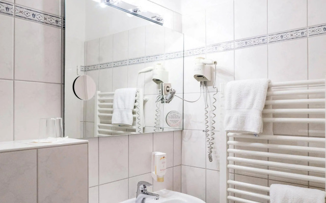 Vitalhotel am Stadtpark Superior