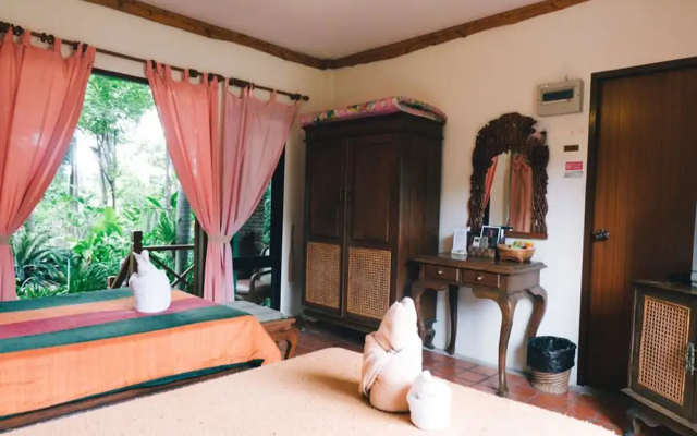 Saplaisuan Resort