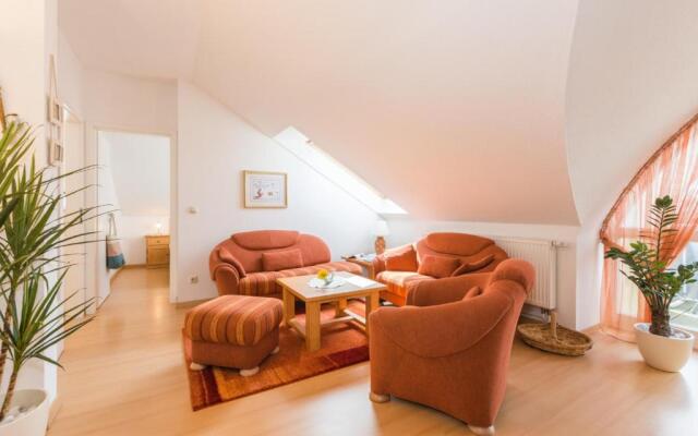 Likedeeler Weg 1 Whg 24