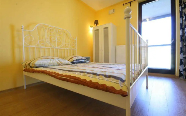 Towarowa Apartamenty