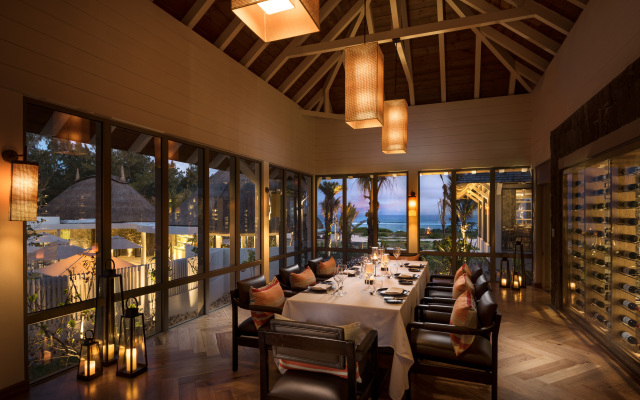 Anantara Iko Mauritius Resort & Villas