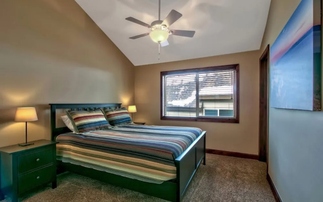 Conifer Chalet 3 Bedroom Condo