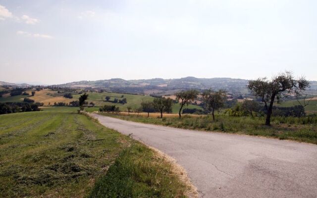 Agriturismo Sant'Antonio