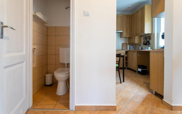 Sunbird Apartman Budapest