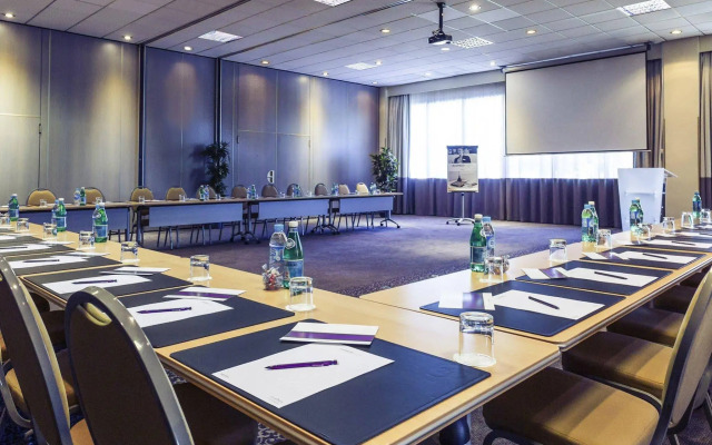 Mercure Strasbourg Palais des Congres