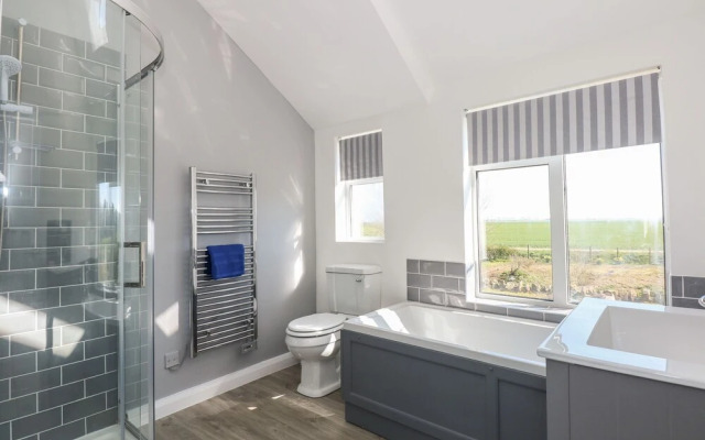 The Sir Peter Scott Lighthouse