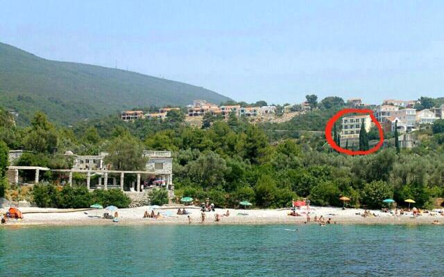 Apartments Marovic