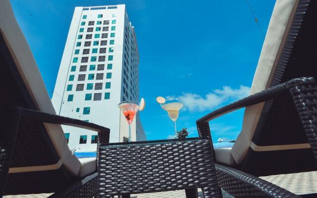 Muong Thanh Luxury Ca Mau Hotel