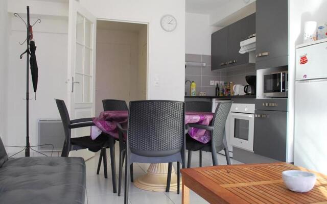 Maison Fort-Mahon-Plage, 3 pièces, 4 personnes - FR-1-482-38