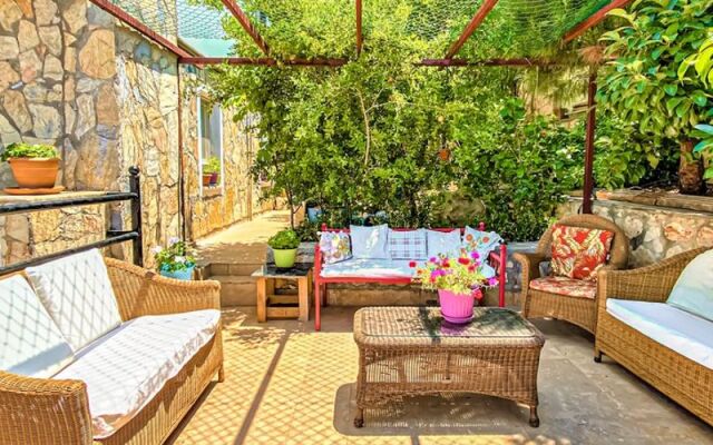 Apart Villa Asoa