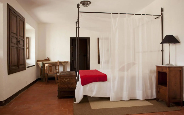 Hotel Cortijo del Marqués