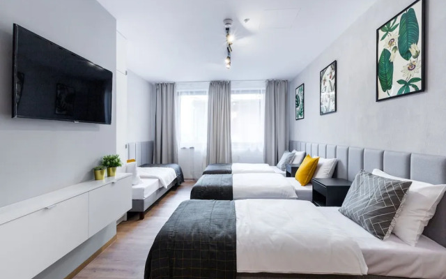 FriendHouse Apartments Szewska 7