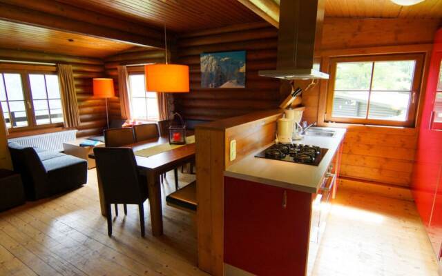 Grand Wastl Comfortable Holiday Residence