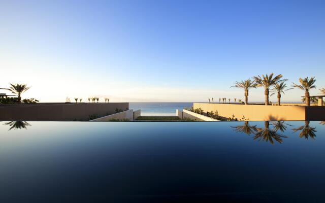 JW Marriott Los Cabos Beach Resort & Spa