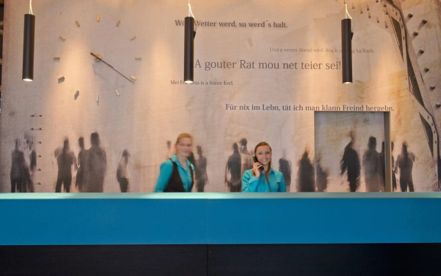 Motel One Nürnberg - City