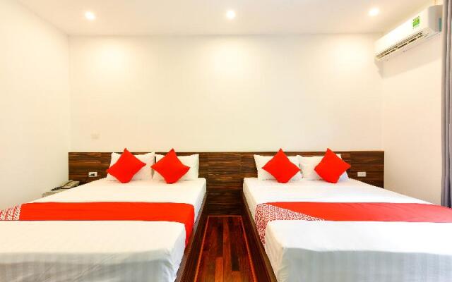 Kim Cuong Hotel 2 by OYO Rooms