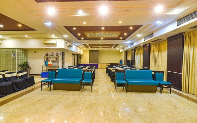 Telikos Silver by Fabhotel