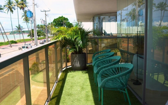 Setai Yacht Luxo II - By Almare