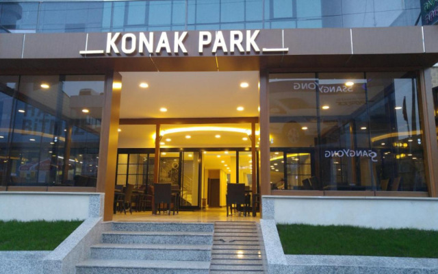 Konak Park Hotel