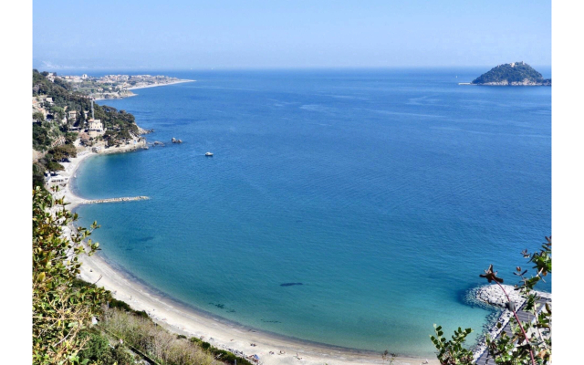 Grattacielo Vittoria 21