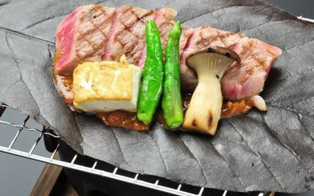 Minakami Onsen Bettei Yaeno