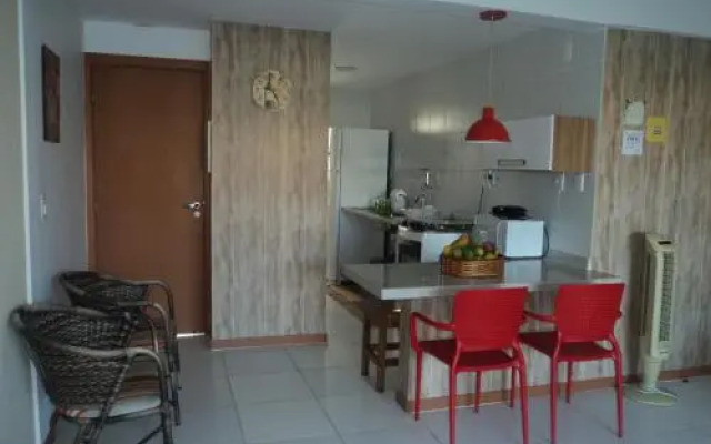 Ap 2/4 na Reserva Imbassaí