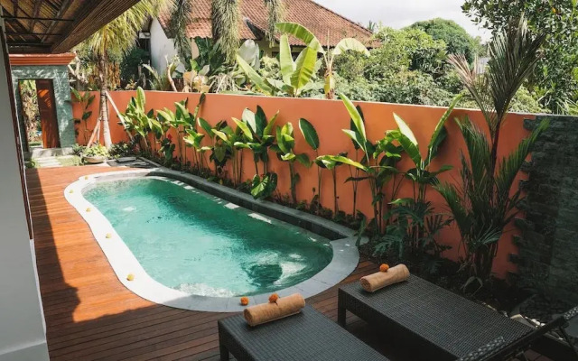 Alcyone House Ubud