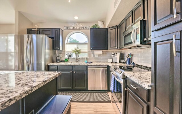 Luxe Gilbert Oasis - Close to Spring Training