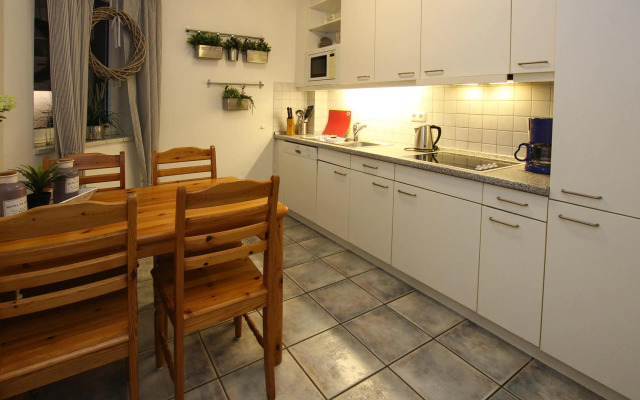 Apartment, St. Peter - Ording