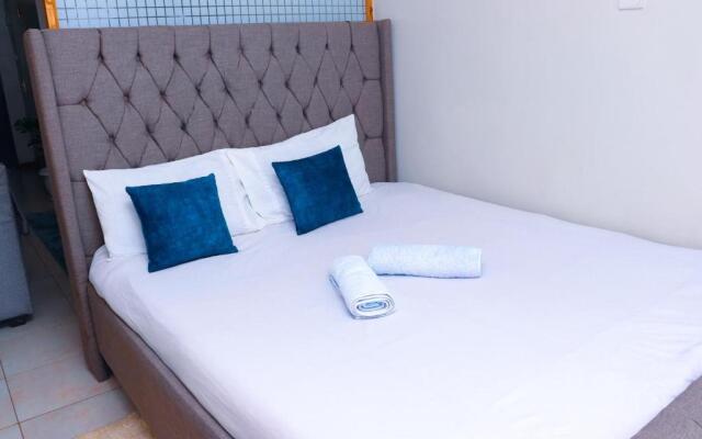 Trine's Furnished Apartment