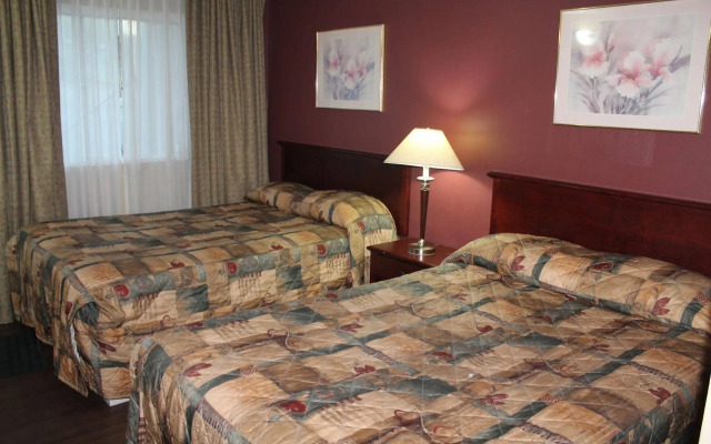 Columbia Motor Inn