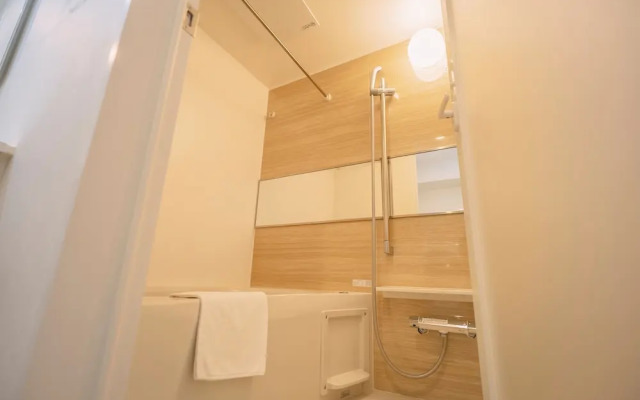 Tanimachi-Kun Hotel Ebisucho 72