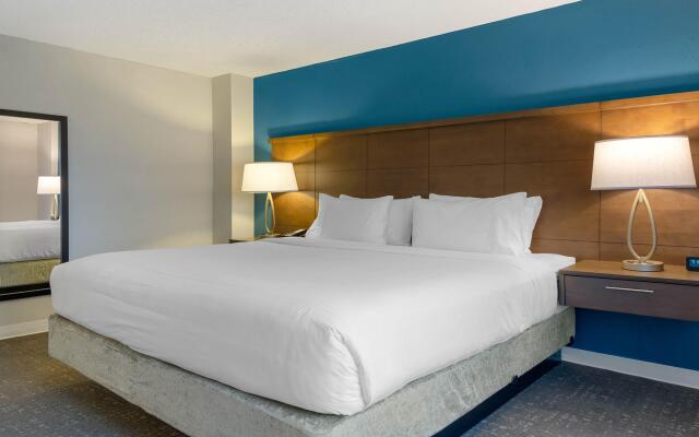 Staybridge Suites Calgary Airport, an IHG Hotel