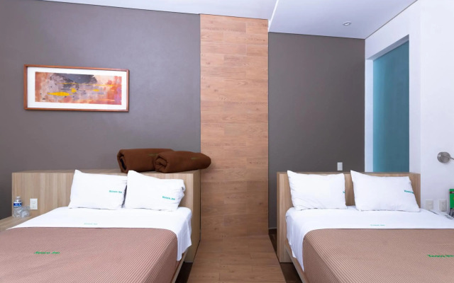 Xcoco Inn